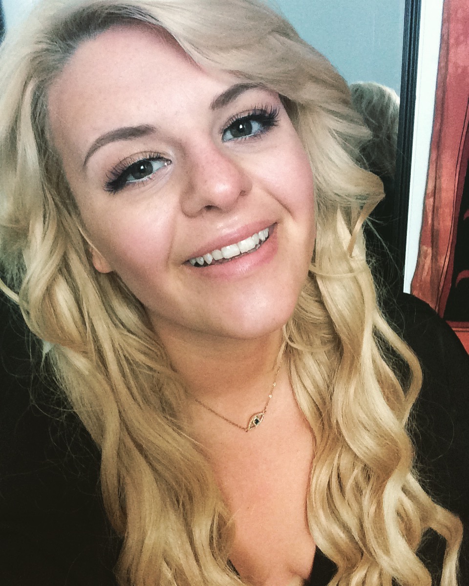 Amber Mallery