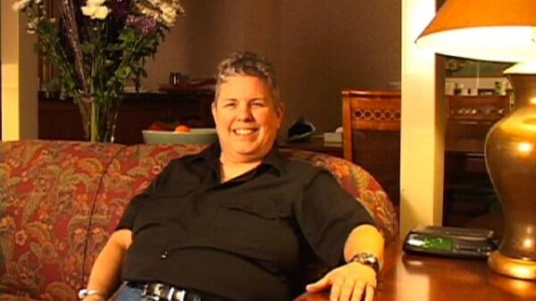 Interview with IMsL 1995 Pat Baillie