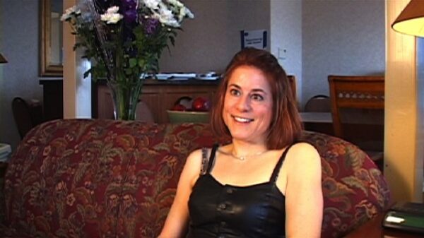 Interview with IMsL 1998 Megan Martin