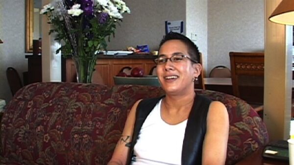 Interview with IMsL 2009 Lamalani