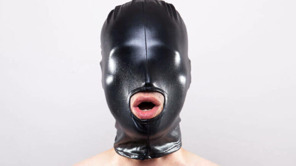Gags, Hoods and Sensory Deprivation