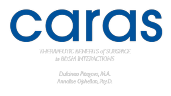 Therapeutic Benefits of Subspace