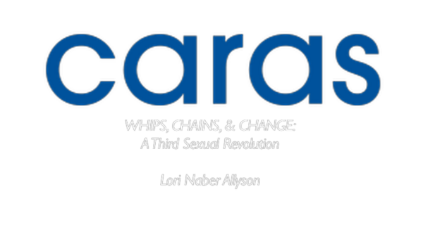 Whips, Chains, & Change with Lori Naber Allyson