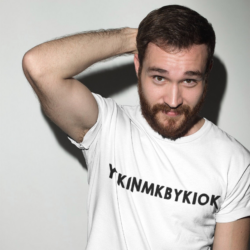 'Your Kink Is Not My Kink But Your Kink Is Okay' T-Shirt