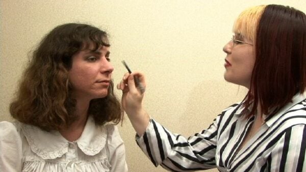 Makeup Exploration: Eyeliner