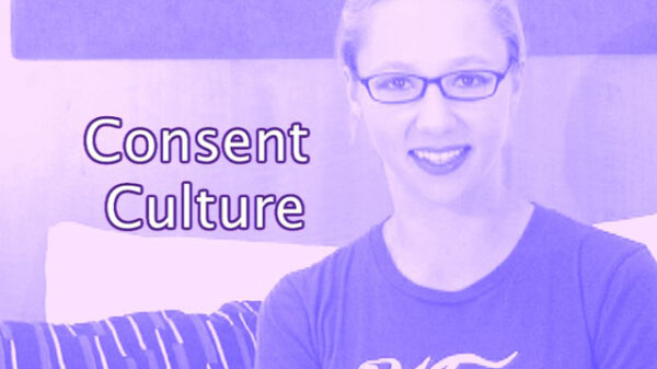 Consent Culture