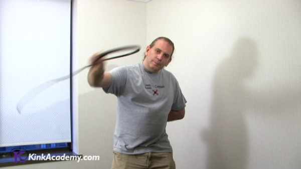 Snake Whip: the Cutback