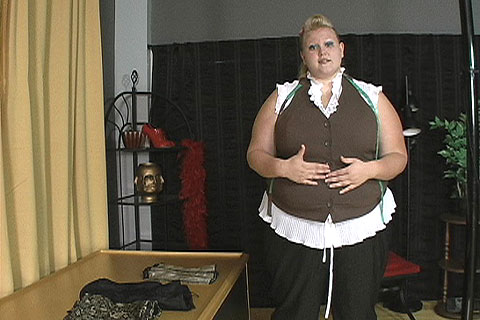 Buying Corsets for Larger Bodies