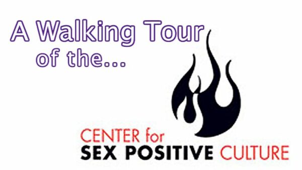 Center for Sex Positive Culture in Seattle