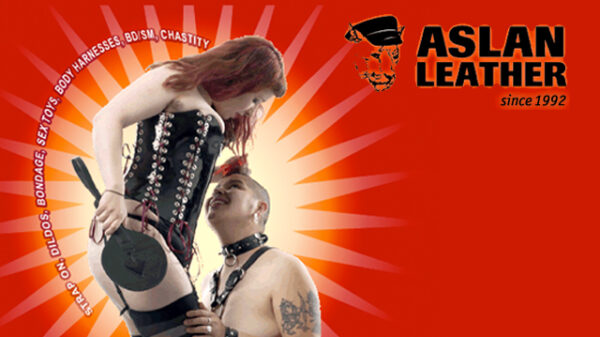 Aslan Leather