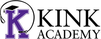 Kink Academy logo