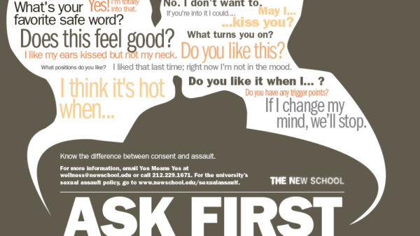 Personal Responsibility and Consent in the Kink Community
