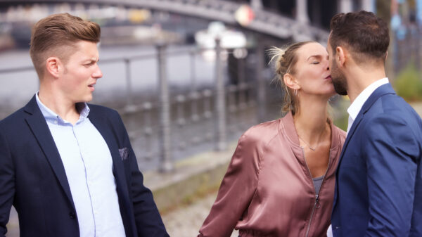 The 4 C’s of Cuckolding