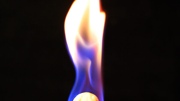 Baby, Light My Fire