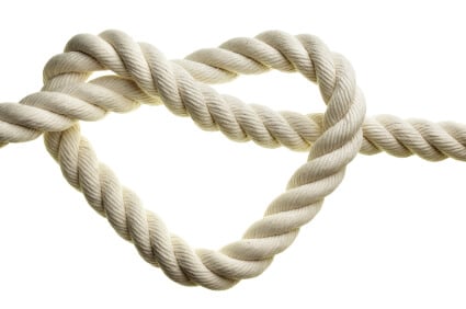 What type of rope should you use?