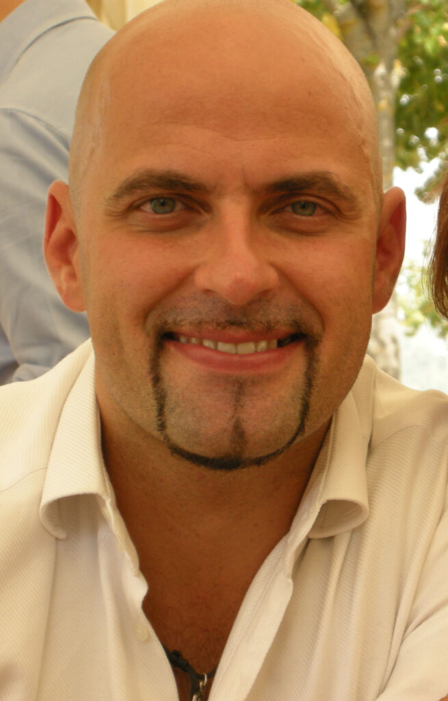 Stefano Laforgia