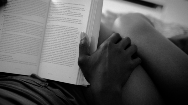Celebrate National Book Lovers Day – Expand Your Kinky Library!